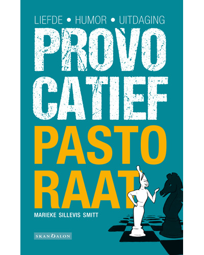 Provocatief pastoraat