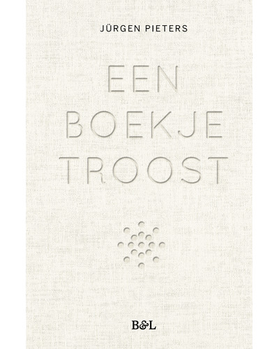 Een boekje troost