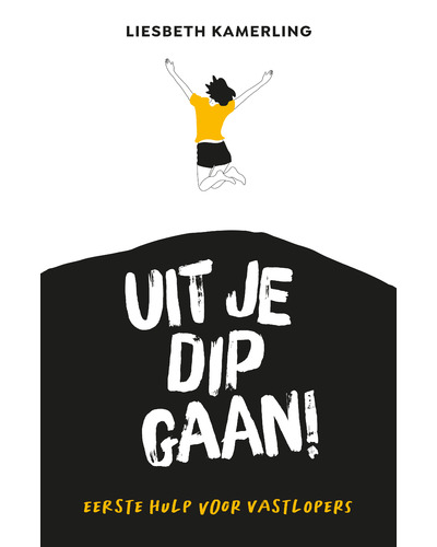 Uit je dip gaan