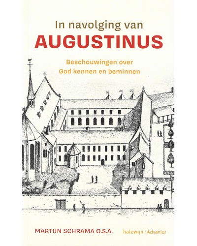 In navolging van Augustinus