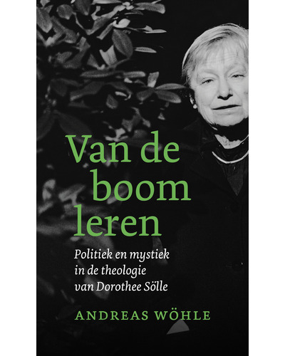 Van de boom leren