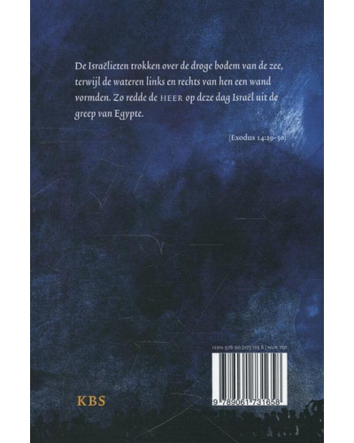 Bijbel - Willibrord Paperback