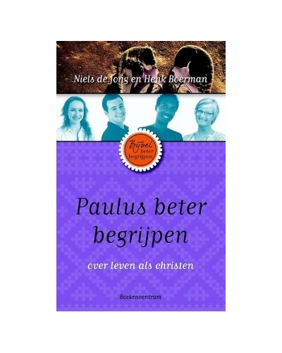 Paulus beter begrijpen