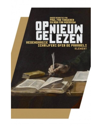 Opnieuw gelezen