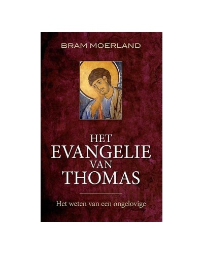 Het evangelie van Thomas