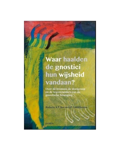 Waar haalden de gnostici hun wijsheid vandaan?