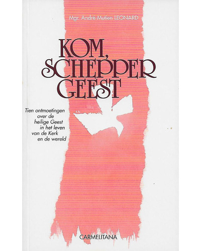 Kom Schepper Geest