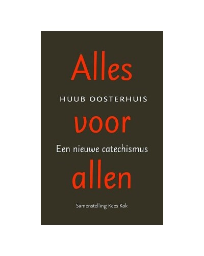 Alles voor allen