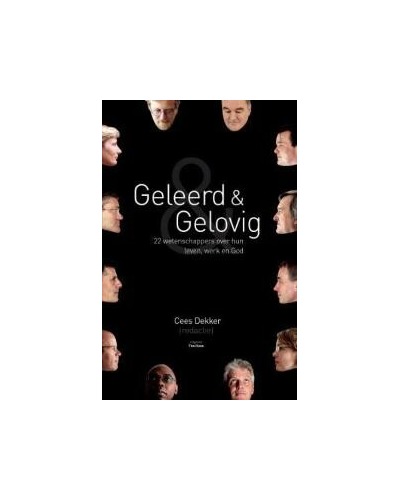 Geleerd & gelovig