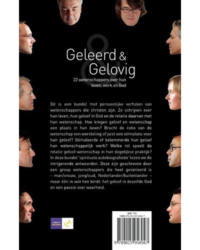 Geleerd & gelovig