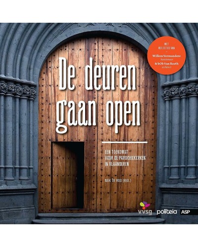 De deuren gaan open