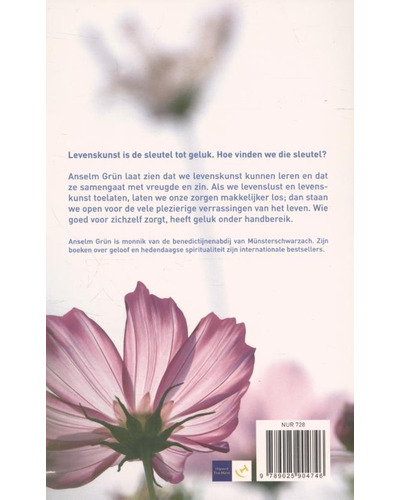 Het grote boek van levenskunst