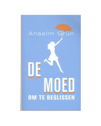 De moed om te beslissen