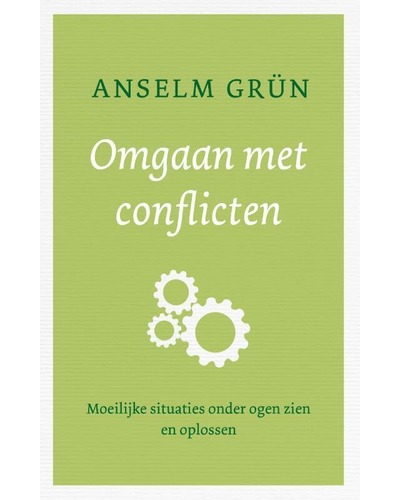 Omgaan met conflicten