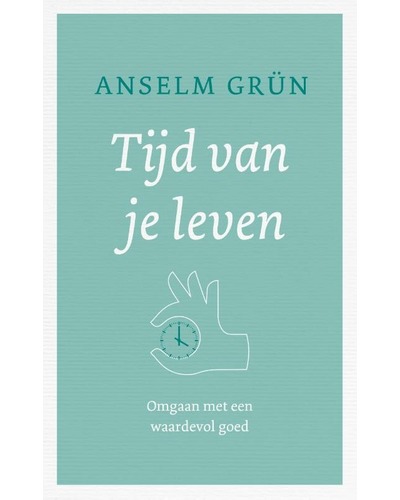 Tijd van je leven