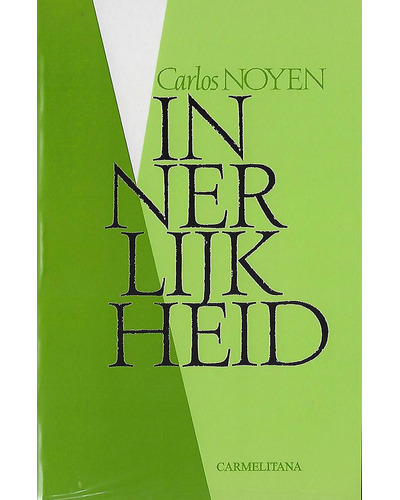 Innerlijkheid