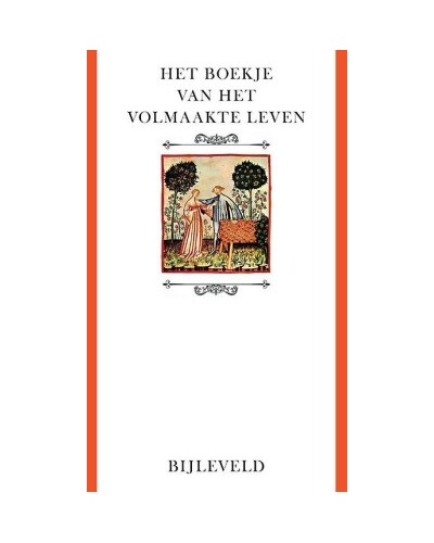 Het boekje van het volmaakte leven