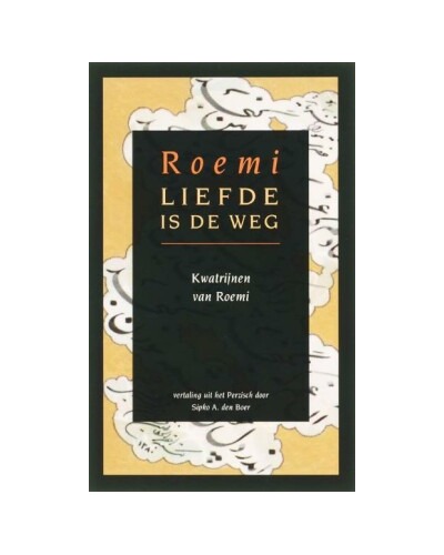 Roemi - Liefde is de weg