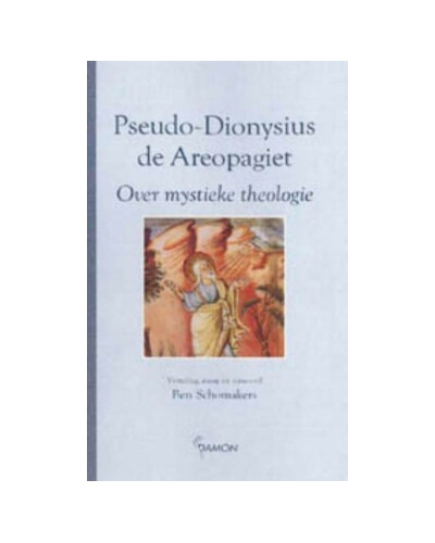Pseudo-Dionysius de Areopagiet