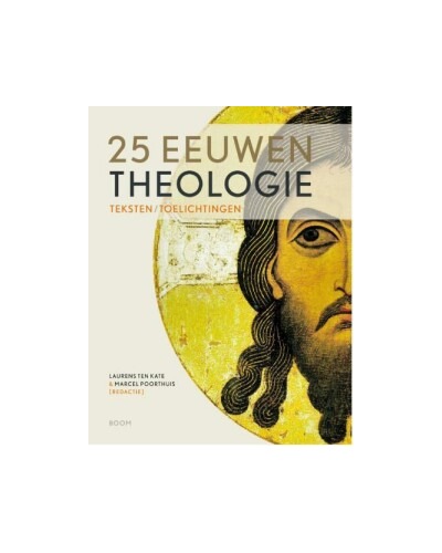25 eeuwen theologie
