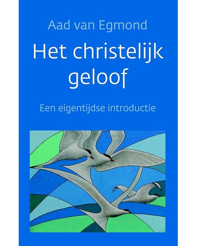 Het christelijk geloof