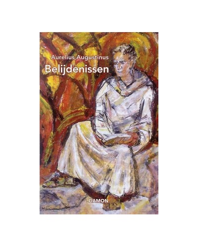 Belijdenissen - Paperback