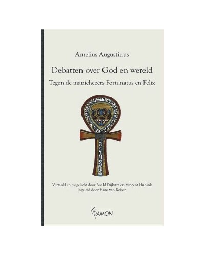 Debatten over God en wereld