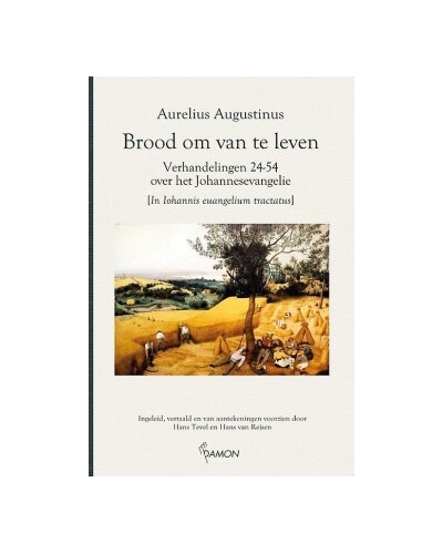 Brood om van te leven