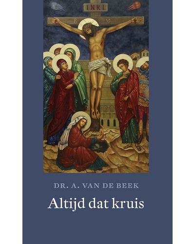 Altijd dat kruis