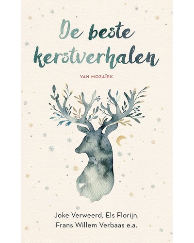 De beste kerstverhalen van mozaïek