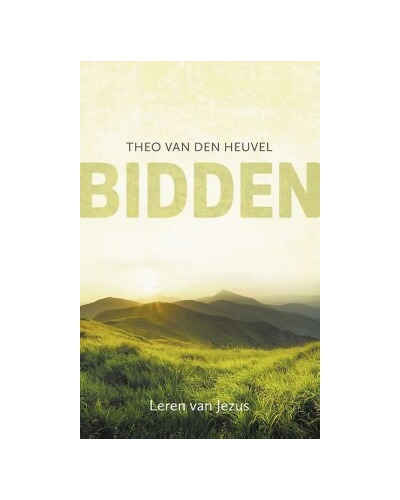 Bidden - leren van Jezus