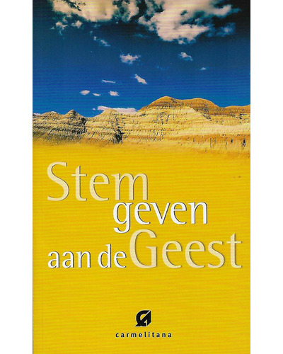 Stem geven aan de Geest