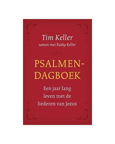 Psalmendagboek