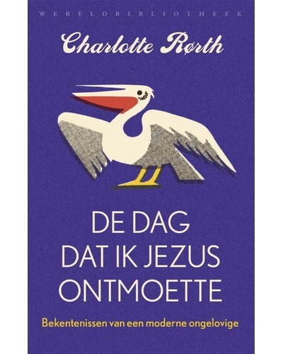 De dag dat ik Jezus ontmoette