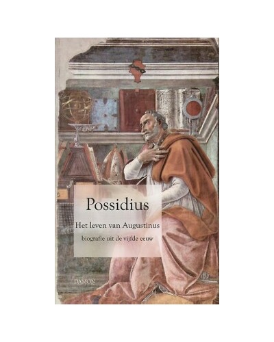 Possidius - Het leven van Augustinus