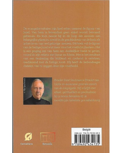 Ga tot Jozef