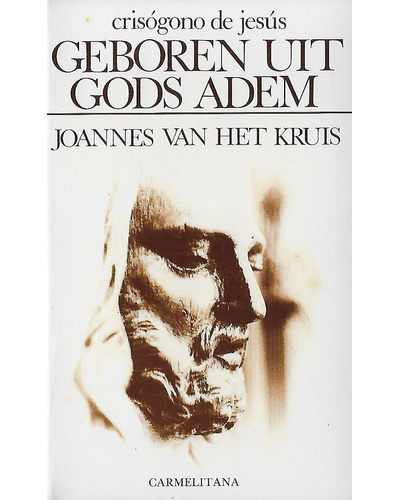 Geboren uit Gods adem