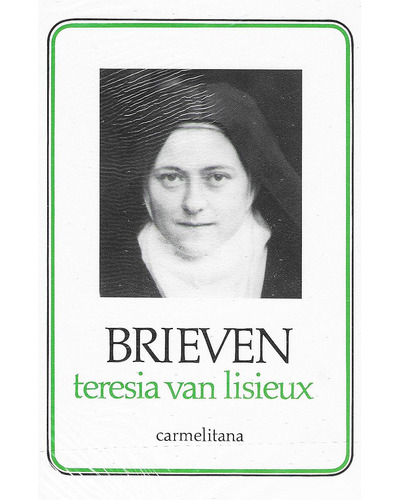 Brieven - Teresia van Lisieux