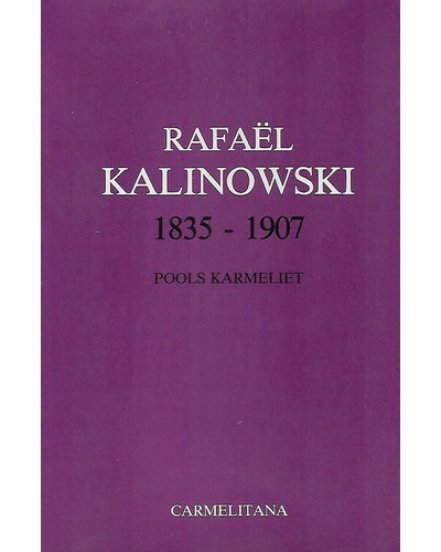 Rafaël Kalinowski