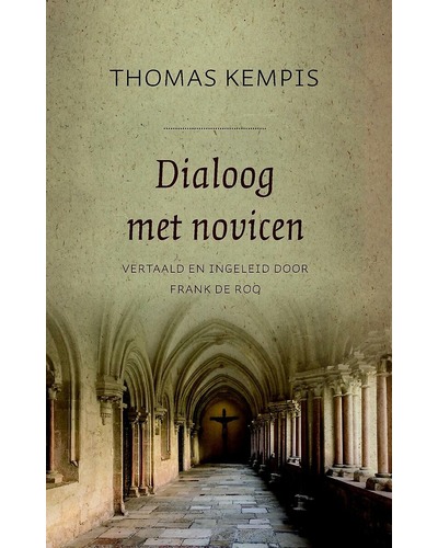 Dialoog met novicen