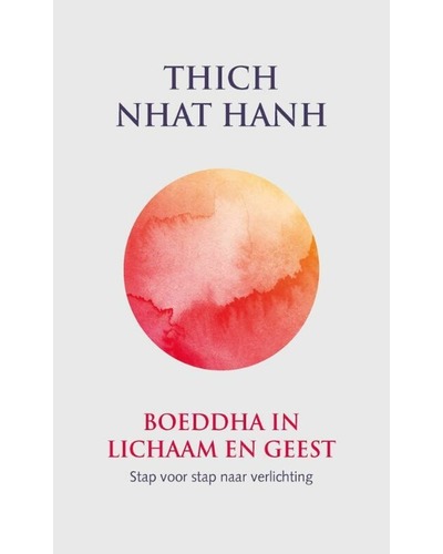 Boeddha in lichaam en geest