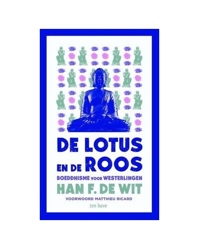 De lotus en de roos