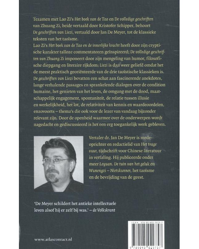 De geschriften van Liezi