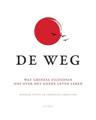 De weg -  Chinese filosofie