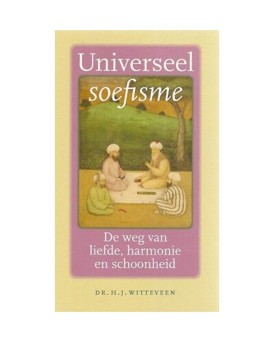 Universeel soefisme