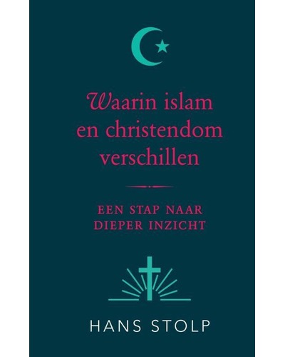 Waarin islam en christendom verschillen