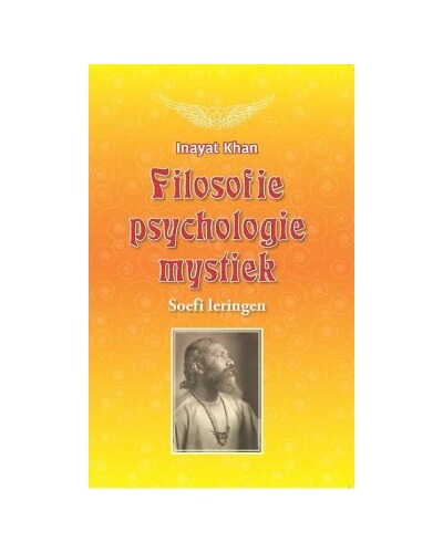 Filosofie, psychologie, mystiek