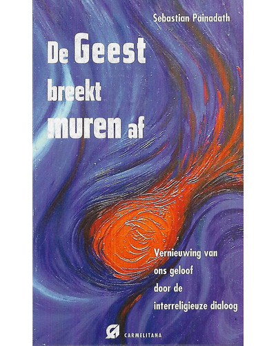 De Geest breekt muren af