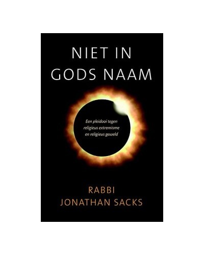 Niet in Gods naam