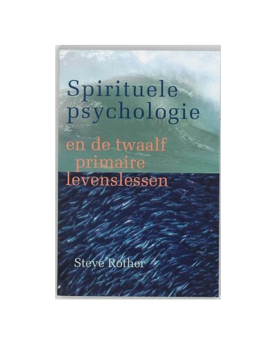 Spirituele psychologie